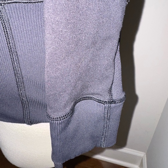 Lululemon Athletica Black Hooded Jacket - Picture 4 of 6